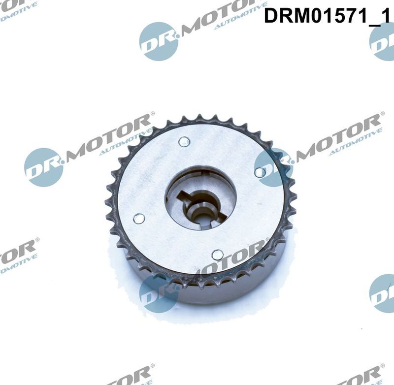 Dr.Motor Automotive DRM01571 Camshaft Adjuster