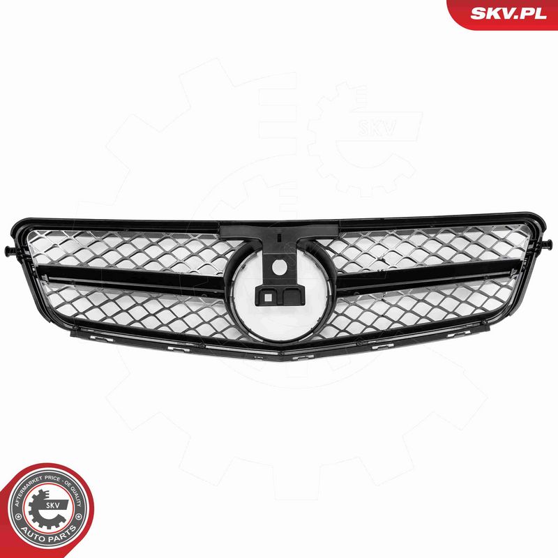 ESEN SKV 66SKV516 Radiator Grille