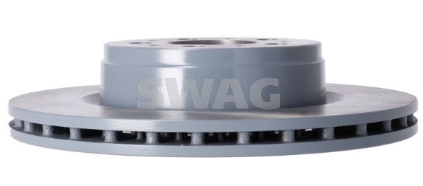 SWAG 33 10 7345 Brake Disc