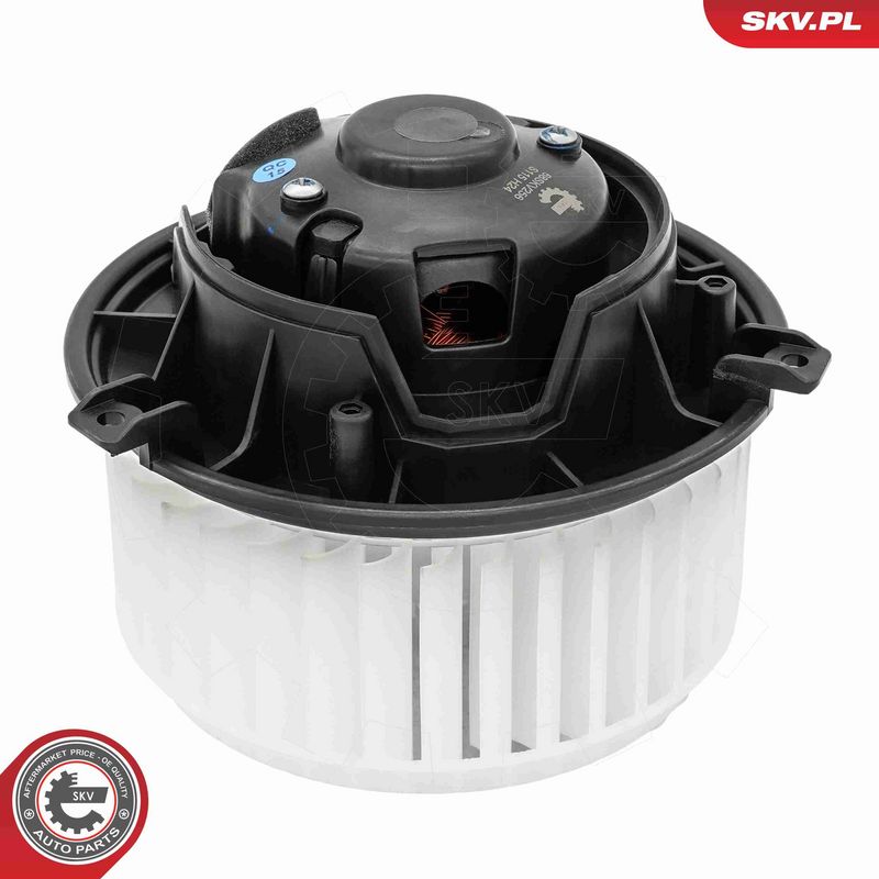 ESEN SKV 68SKV256 Interior Blower
