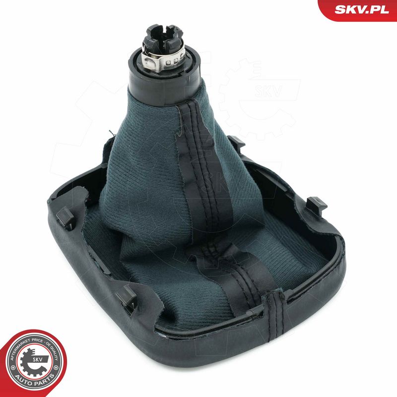 Käigukanginupp, ESEN SKV 63SKV412