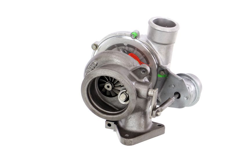 REMANTE 003-001-001132R Charger, charging (supercharged/turbocharged)