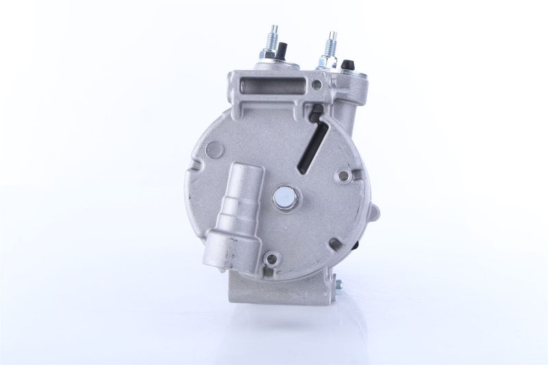 Kompressor, kliimaseade, NISSENS 890788