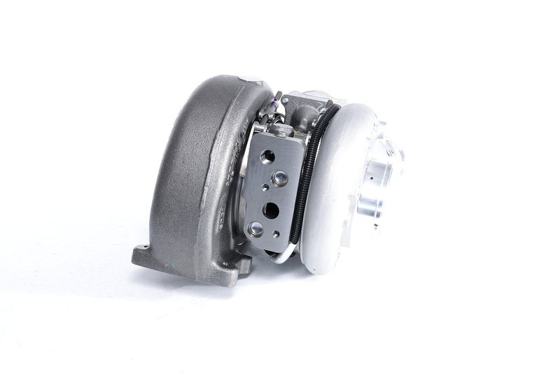 Compresor,sistem de supraalimentare T917012 BTS Turbo