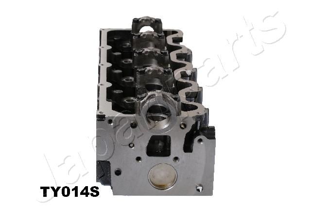 JAPANPARTS XX-TY014S Cylinder Head
