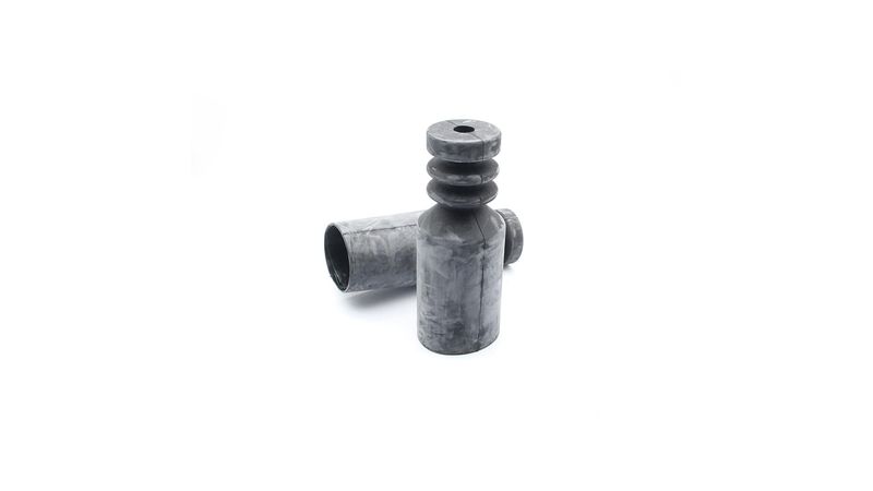 SKF VKDP81200T Dust Cover Kit, shock absorber