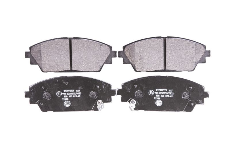 OEM код товара: B6YS3328ZB