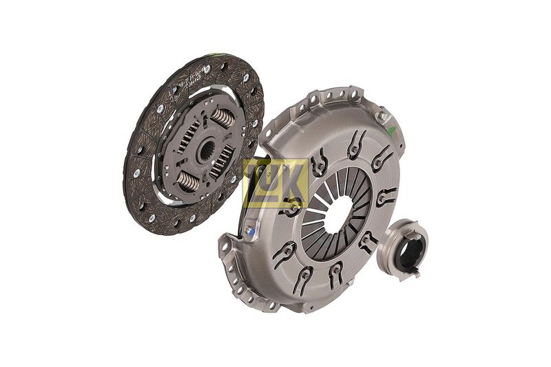 комплект съединител Schaeffler LuK