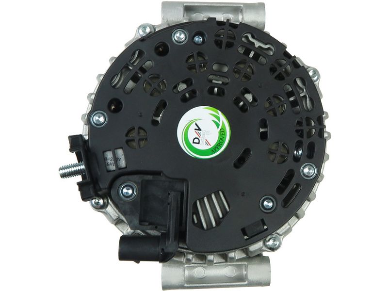 Generaator, AS-PL A0504