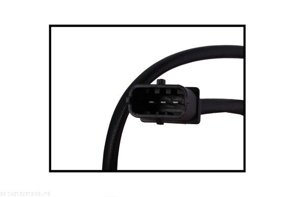 AUTOMEGA 150107210 Sensor, camshaft position
