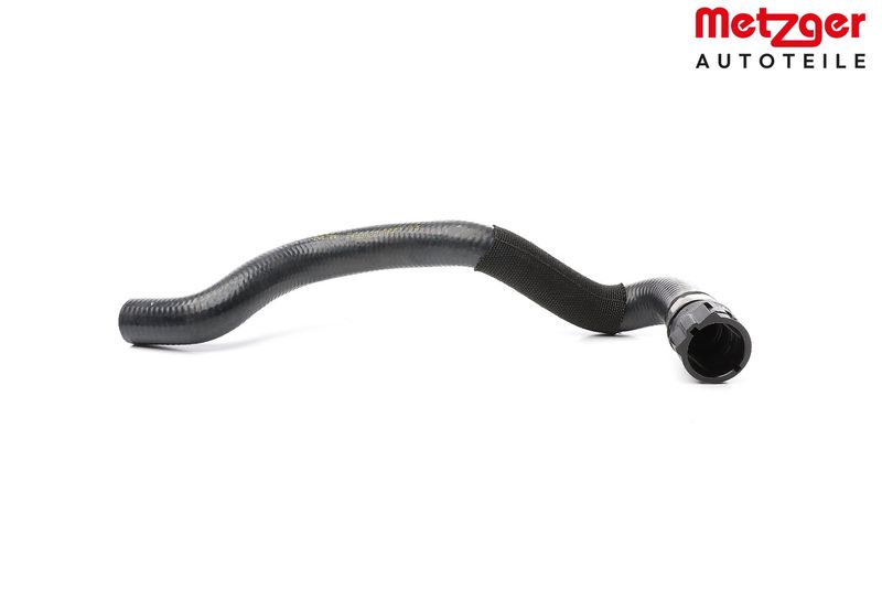 FURTUN RADIATOR METZGER AUTOTEILE 2422022 2