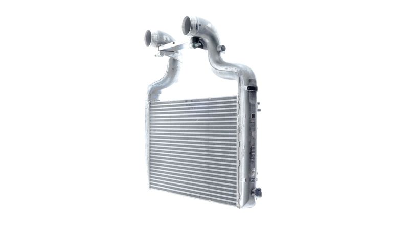 Product Image - Intercooler, inlaatluchtkoeler - CI454000P - MAHLE