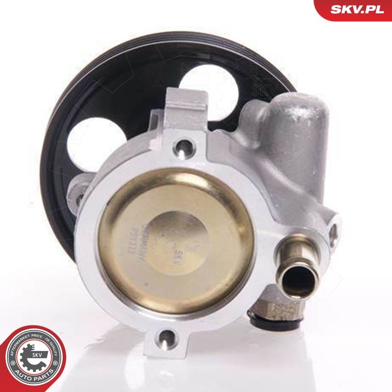 Hüdraulikapump, roolimine,...