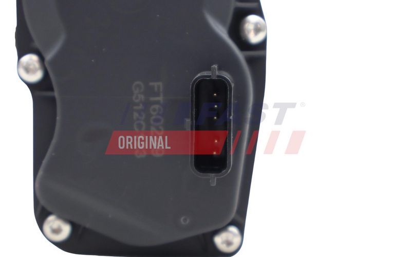 EGR-klapp, FAST FT60249