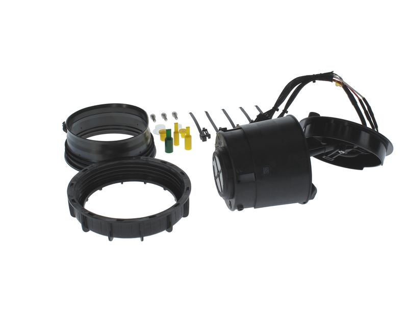 Soojendus, kütusepaak (karbamiidipritse), BOSCH F 01C 600 305