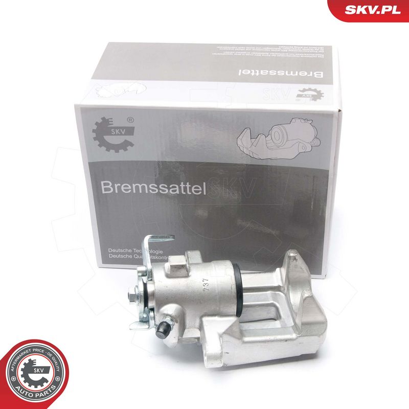 Pidurisadul, ESEN SKV 23SKV344