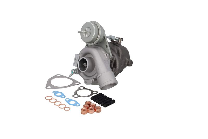 Kompressor, ülelaadimine, KAMOKA 8600095
