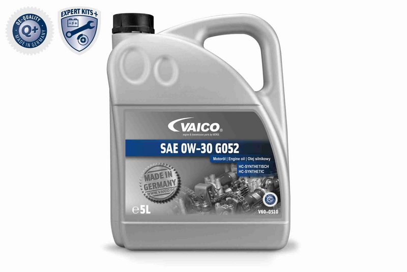 Mootoriõli VAICO V60-0510