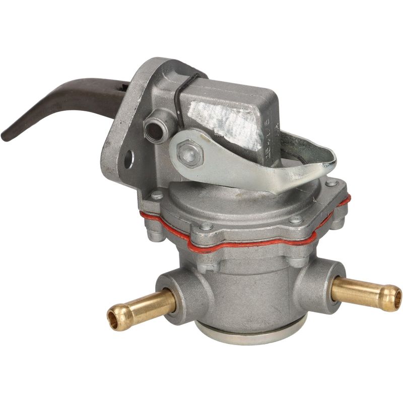 PIERBURG 7.02242.06.0 Fuel Pump