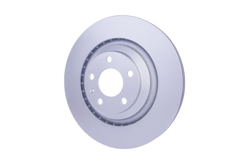 Disc frana 8DD 355 128-321 HELLA