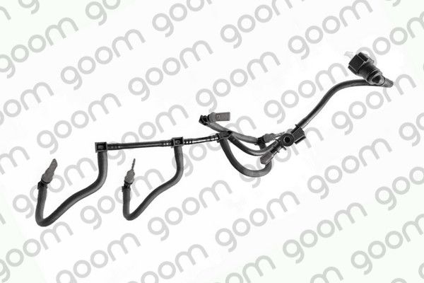 GOOM HFO-0077 - Kuro grįžtamoji žarnelė