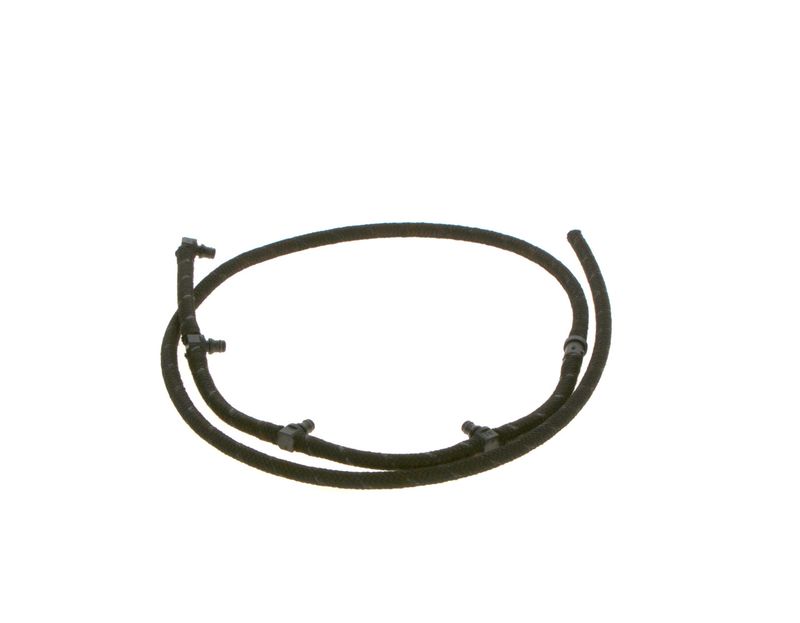 BOSCH 0928402077 Hose, fuel overflow