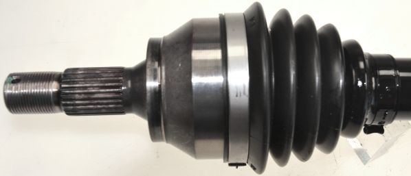 LÖBRO 305409 Drive Shaft