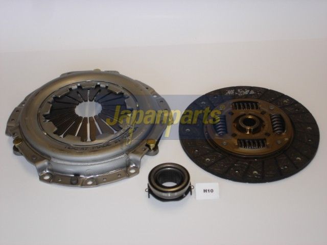 комплект съединител JAPANPARTS