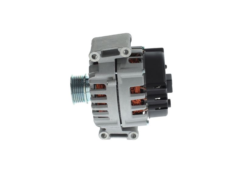 BOSCH Dynamo / Alternator 1 986 A01 792