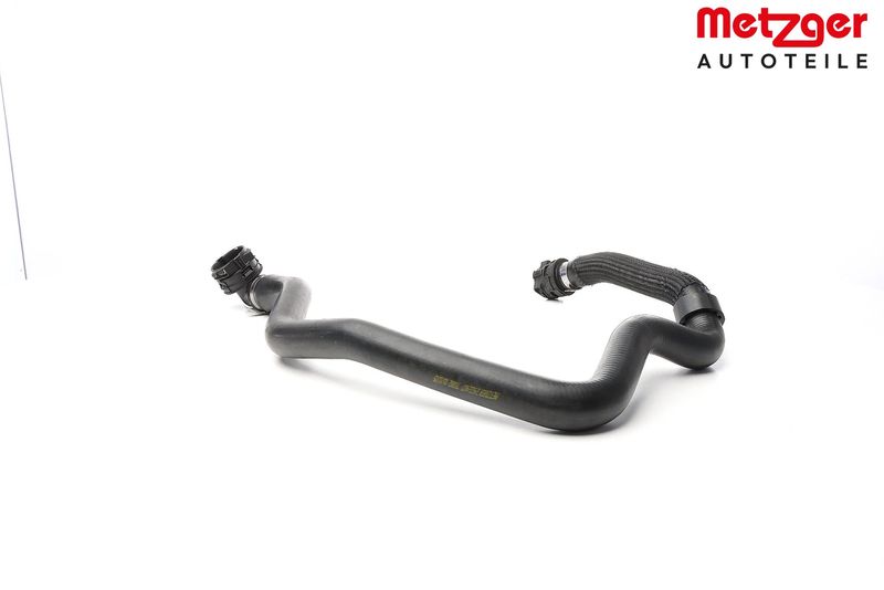 METZGER AUTOTEILE 2422407 Radiator Hose