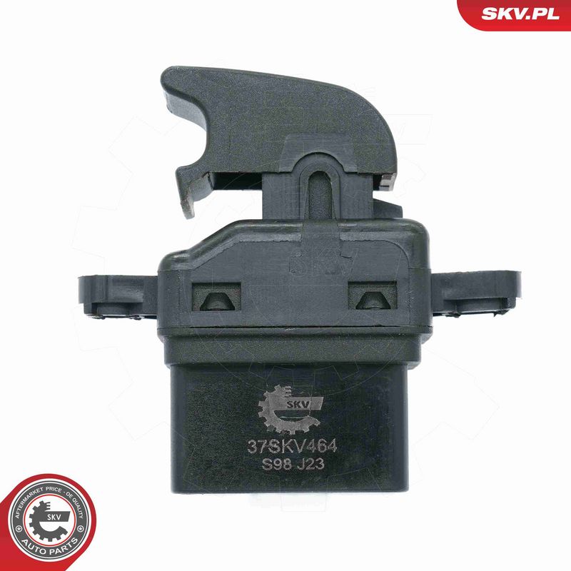 ESEN SKV 37SKV464 Switch, window regulator