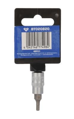 Padrun, KS TOOLS BT020820