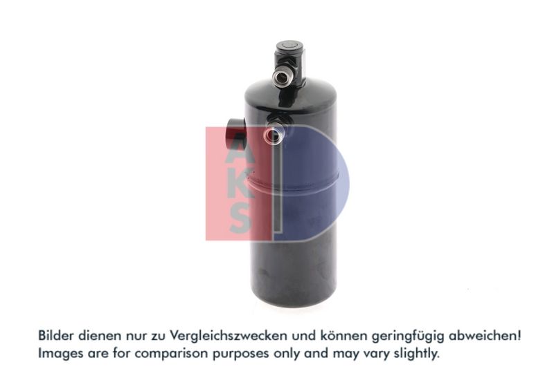 Product Sausinātājs, Kondicionieris AKS DASIS 800549N Image