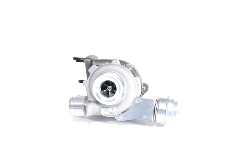 Compresor,sistem de supraalimentare T914663BT BTS Turbo