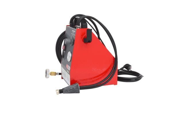 KS TOOLS 160.0700 Filling/Bleeding Unit, brake hydraulics