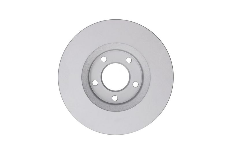 KAMOKA 103269 Brake Disc