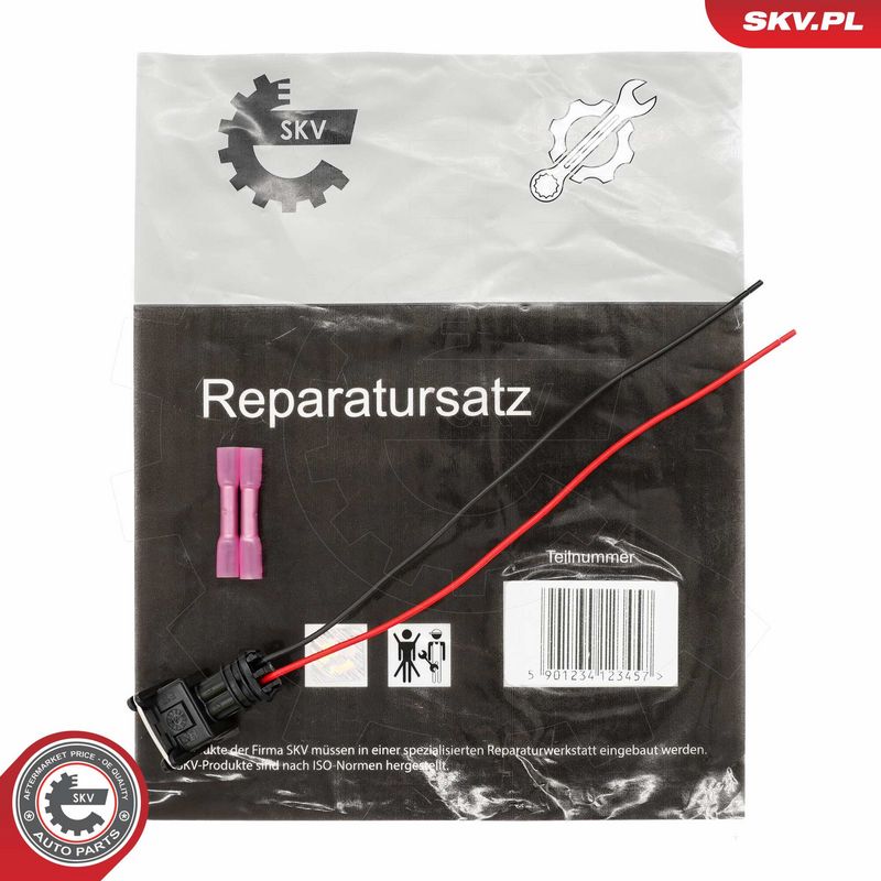 Paranduskomplekt, kaablikomplekt, ESEN SKV 53SKV276