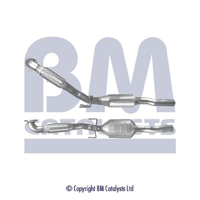 BM CATALYSTS katalizátor BM80392H