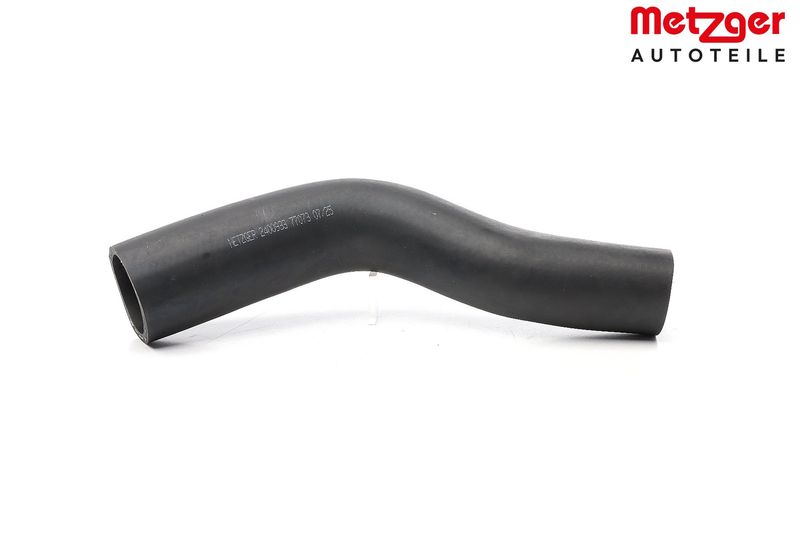 METZGER AUTOTEILE 2400933 Charge Air Hose