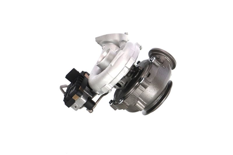 REMANTE 003-002-000019R Charger, charging (supercharged/turbocharged)