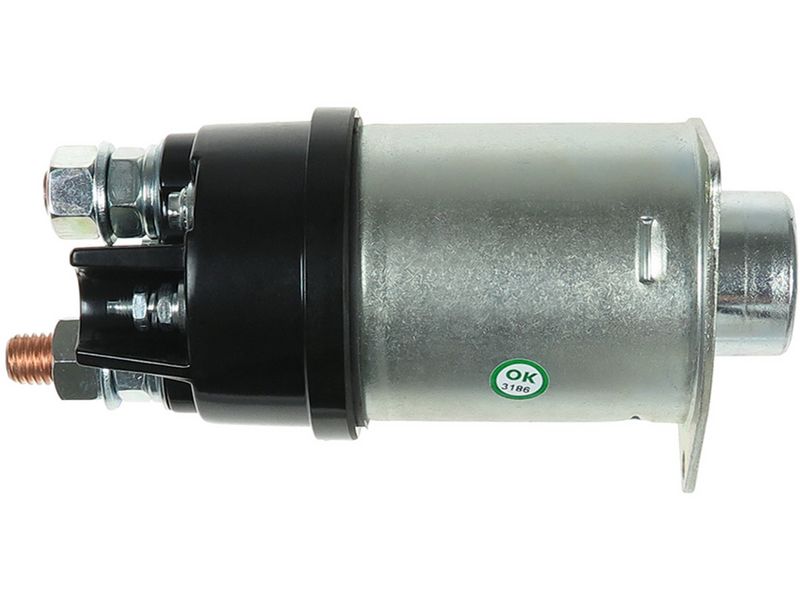 Solenoid, electromotor AS-PL SS1123P