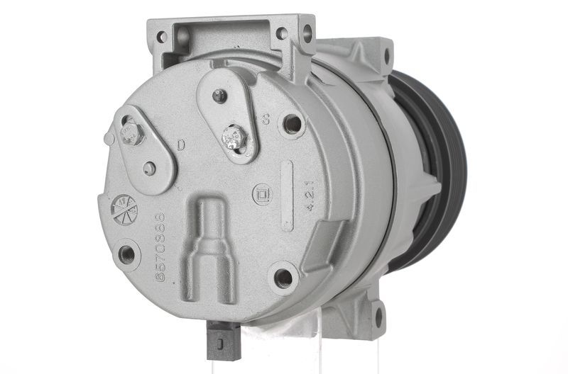 CEVAM 8600159 Compressor, air conditioning