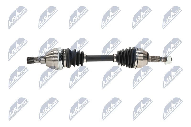 Veovõll, NTY NPW-PL-091
