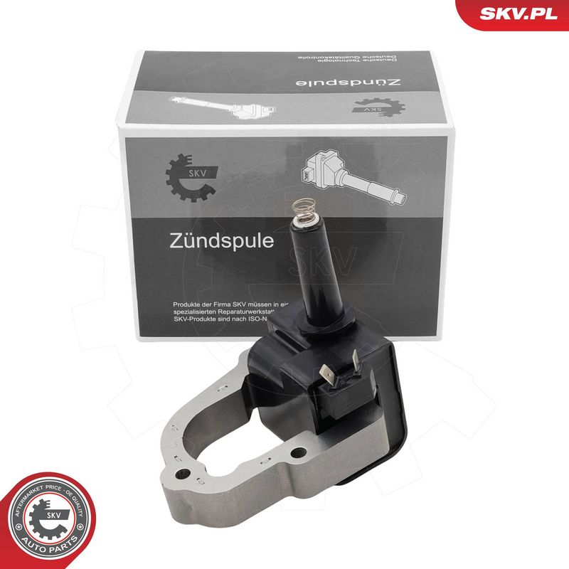 Süütepool, ESEN SKV 03SKV353