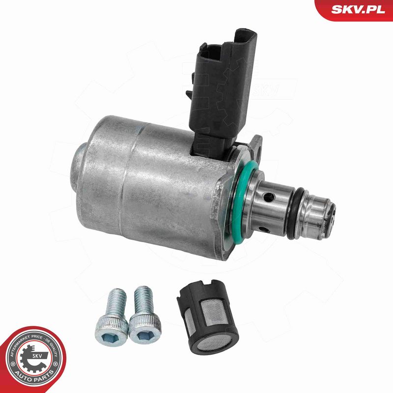ESEN SKV 96SKV368 Control Valve, fuel quantity (common rail system)