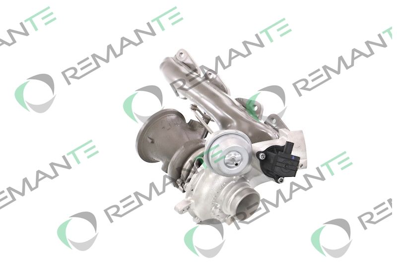 REMANTE 003-001-004533R Charger, charging (supercharged/turbocharged)