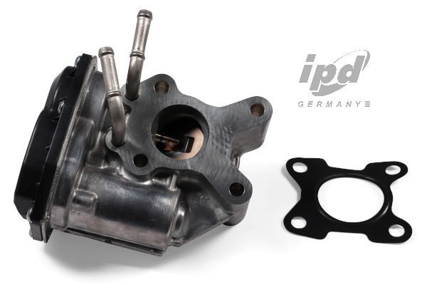 AGR-Клапан IPD