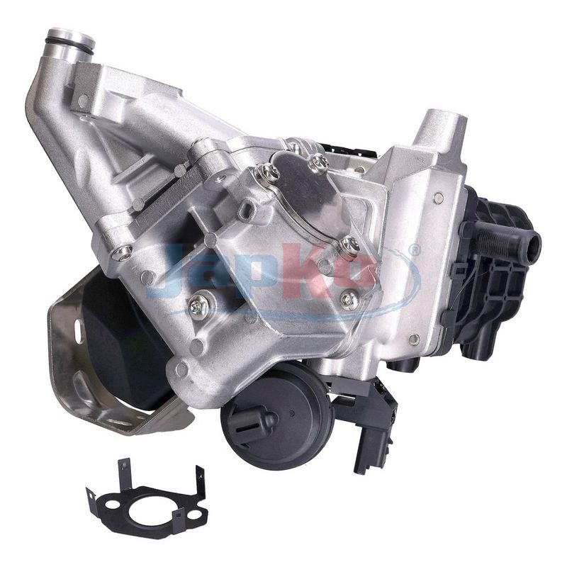 JAPKO 1500606 ERG Valve