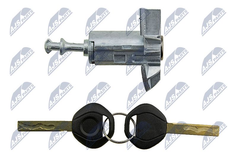 Sulgursilinder, NTY EZC-BM-190
