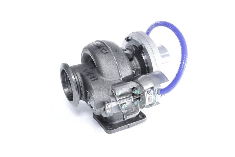 Compresor,sistem de supraalimentare T917268 BTS Turbo